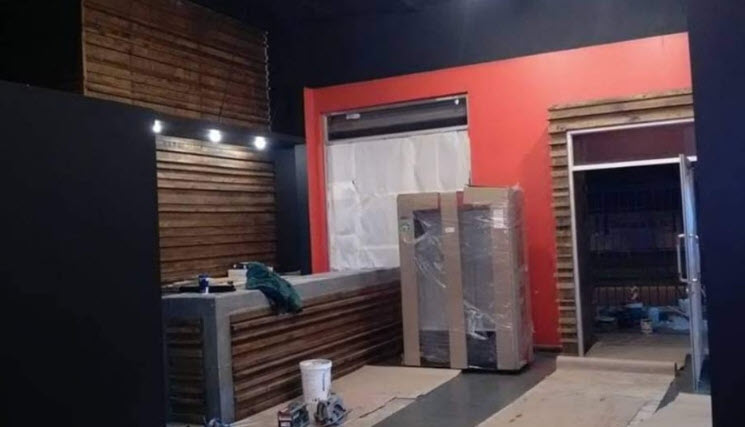 Sushi Fusión Rancagua